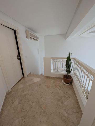 A VENDRE Appartement Duplex Haut de Gamme - 120 m² - Guéliz, Marrakech