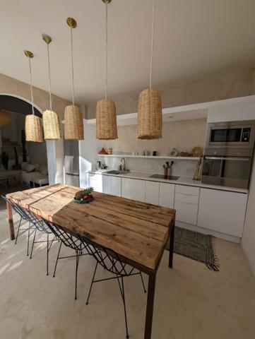 A VENDRE Appartement Duplex Haut de Gamme - 120 m² - Guéliz, Marrakech