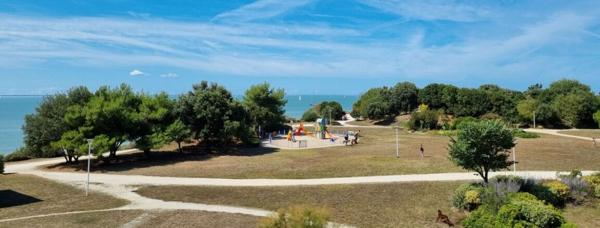 Appartement T2 Vue Mer - Quartier Les Minimes,  
La rochelle 17000