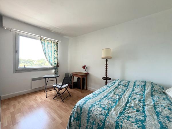 Appartement T2 Vue Mer - Quartier Les Minimes,  
La rochelle 17000