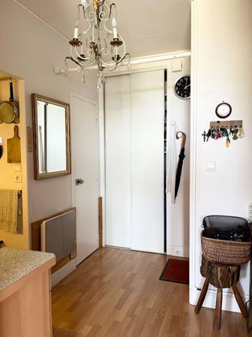 Appartement T2 Vue Mer - Quartier Les Minimes,  
La rochelle 17000