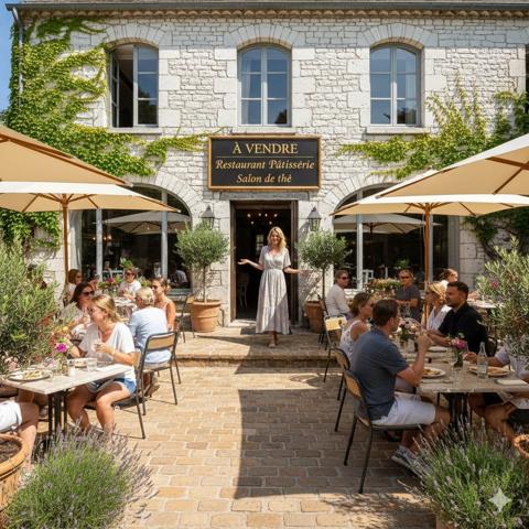 Chocolaterie à SAINT PAUL (06570)