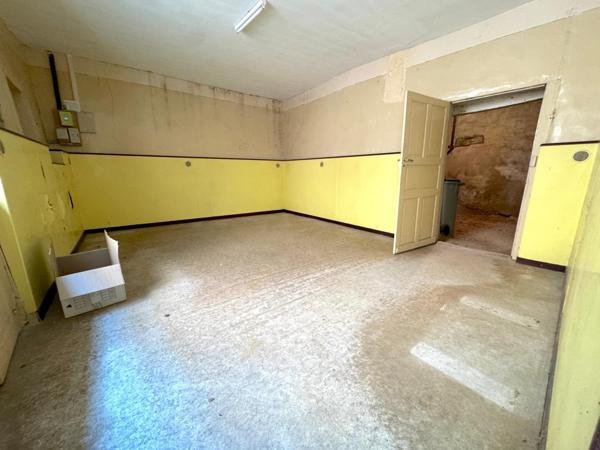 Maison 3 pièces 62 m²