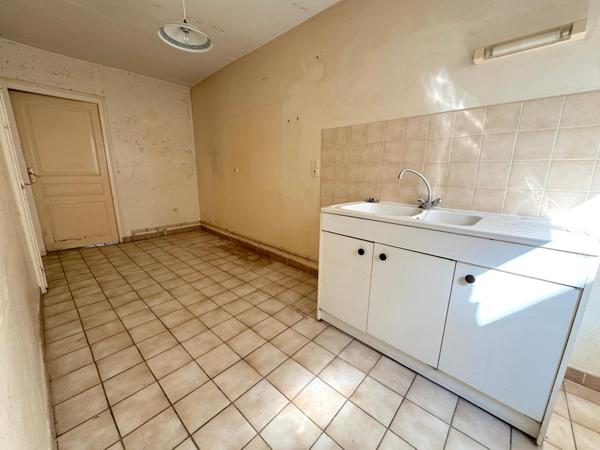 Maison 3 pièces 62 m²