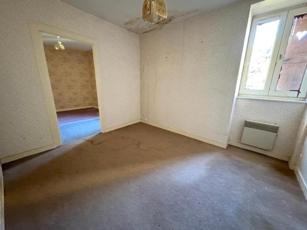 Maison 3 pièces 62 m²