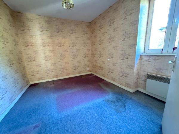 Maison 3 pièces 62 m²