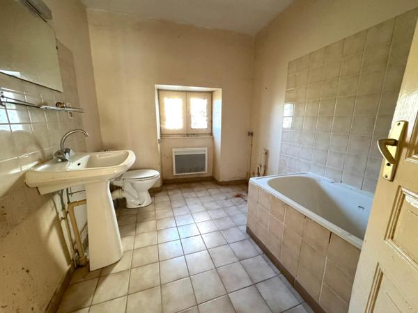 Maison 3 pièces 62 m²