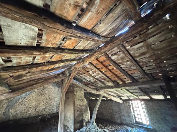 Maison 3 pièces 62 m²