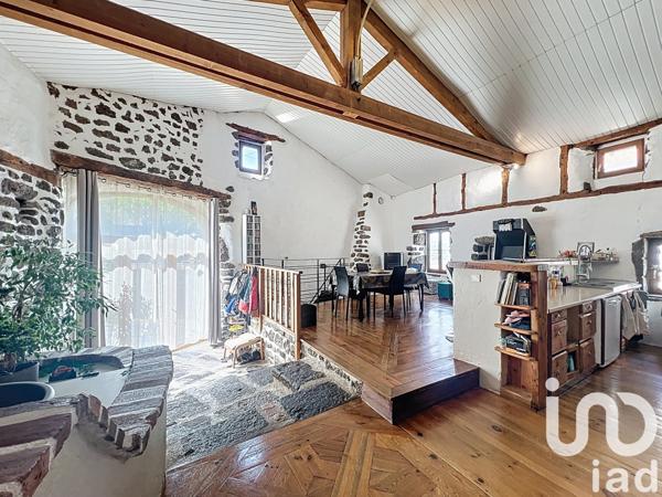 Maison à vendre 7 pièces 170 m² Polignac