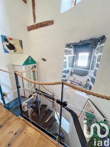 Maison à vendre 7 pièces 170 m² Polignac