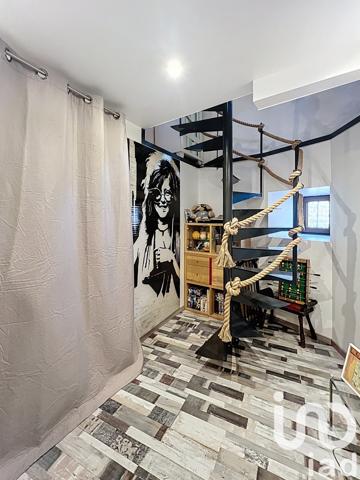 Maison à vendre 7 pièces 170 m² Polignac