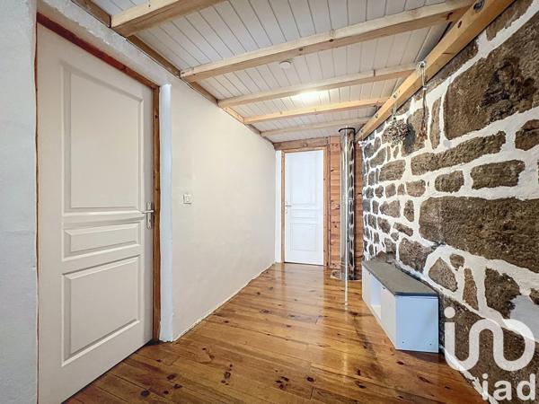 Maison à vendre 7 pièces 170 m² Polignac