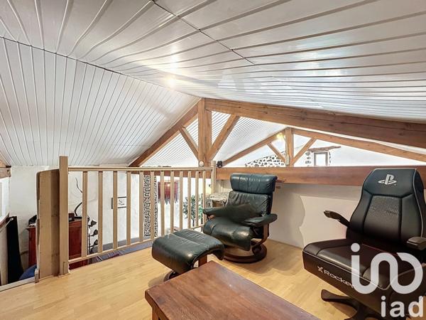 Maison à vendre 7 pièces 170 m² Polignac