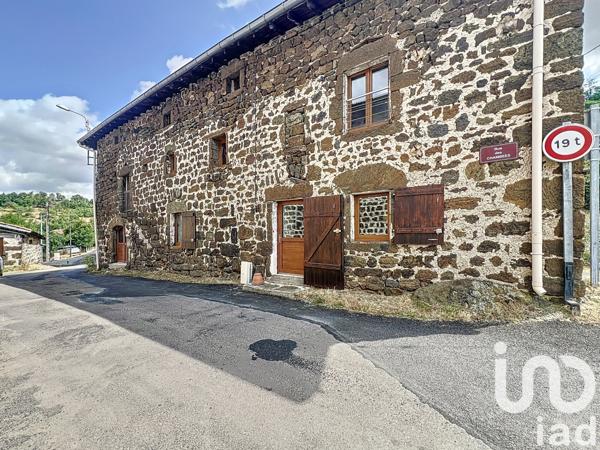 Maison à vendre 7 pièces 170 m² Polignac