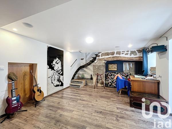 Maison à vendre 7 pièces 170 m² Polignac