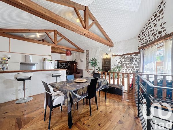 Maison à vendre 7 pièces 170 m² Polignac