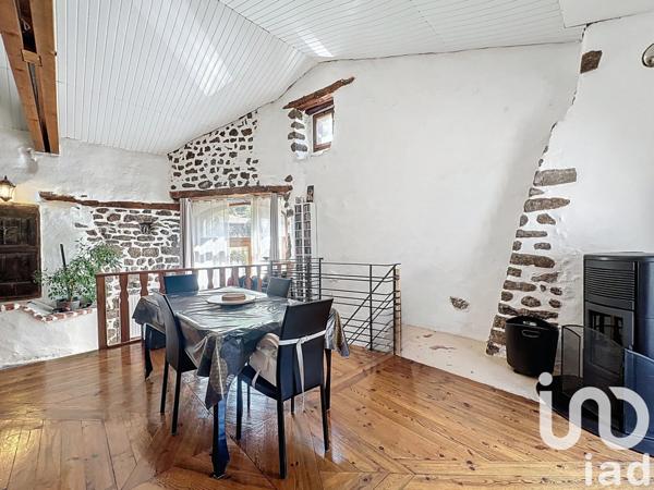 Maison à vendre 7 pièces 170 m² Polignac