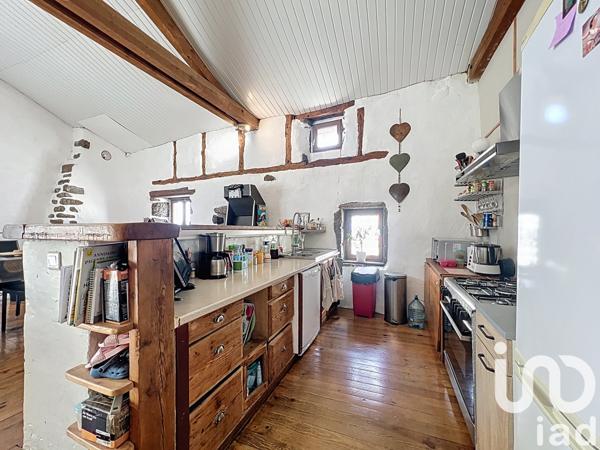 Maison à vendre 7 pièces 170 m² Polignac