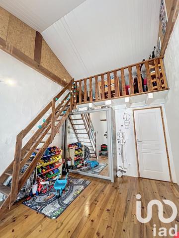 Maison à vendre 7 pièces 170 m² Polignac