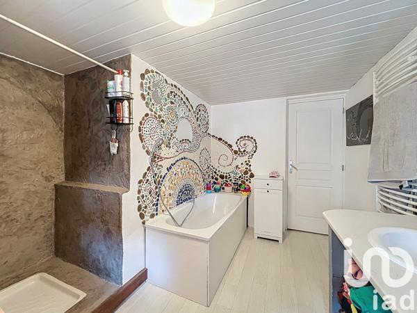 Maison à vendre 7 pièces 170 m² Polignac