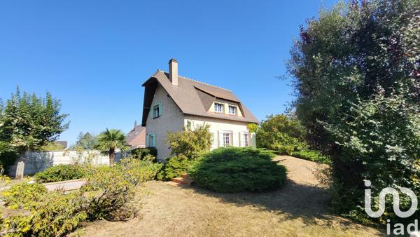 Maison à vendre 4 pièces 90 m² Les Baux-Sainte-Croix