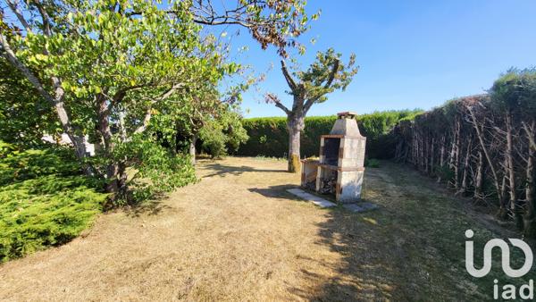 Maison à vendre 4 pièces 90 m² Les Baux-Sainte-Croix