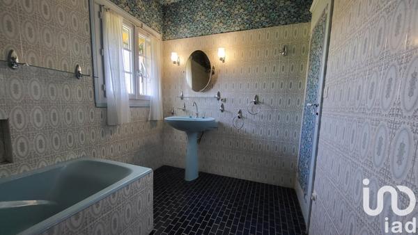 Maison à vendre 4 pièces 90 m² Les Baux-Sainte-Croix