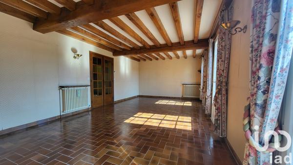 Maison à vendre 4 pièces 90 m² Les Baux-Sainte-Croix