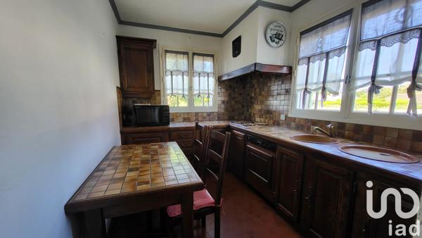 Maison à vendre 4 pièces 90 m² Les Baux-Sainte-Croix