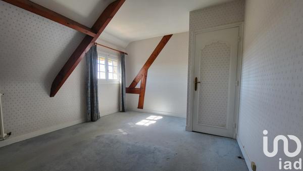 Maison à vendre 4 pièces 90 m² Les Baux-Sainte-Croix