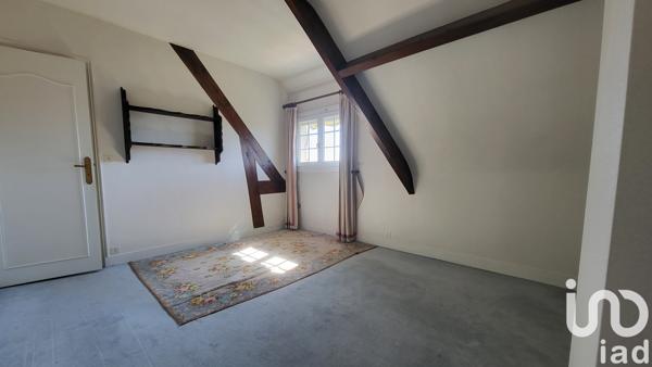 Maison à vendre 4 pièces 90 m² Les Baux-Sainte-Croix