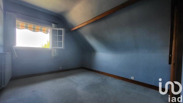 Maison à vendre 4 pièces 90 m² Les Baux-Sainte-Croix