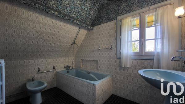 Maison à vendre 4 pièces 90 m² Les Baux-Sainte-Croix