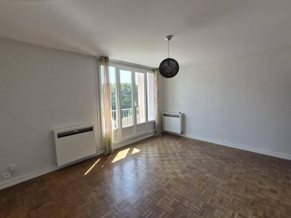 Appartement 2 pièces 55 m² à vendre à Grenoble 38000