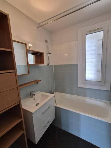 Appartement 2 pièces 55 m² à vendre à Grenoble 38000