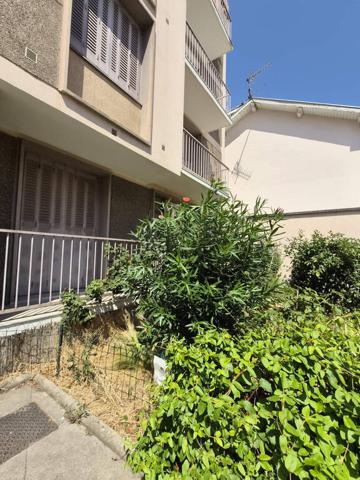 Appartement 2 pièces 55 m² à vendre à Grenoble 38000