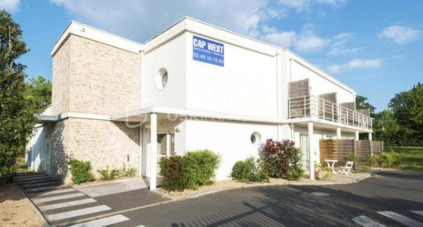 Appartement de 28 m²