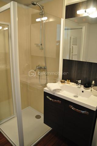 Appartement de 28 m²