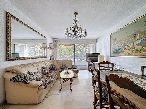 Appartement 3 pièces 72 m² + terrasse aux Chartreux - Marseille, l'opportunité à saisir !