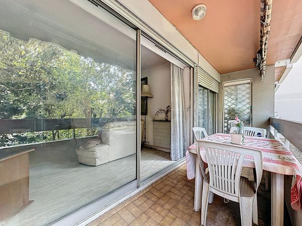 Appartement 3 pièces 72 m² + terrasse aux Chartreux - Marseille, l'opportunité à saisir !