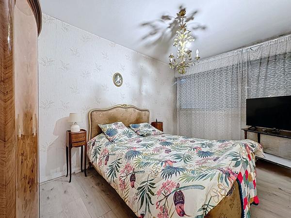 Appartement 3 pièces 72 m² + terrasse aux Chartreux - Marseille, l'opportunité à saisir !