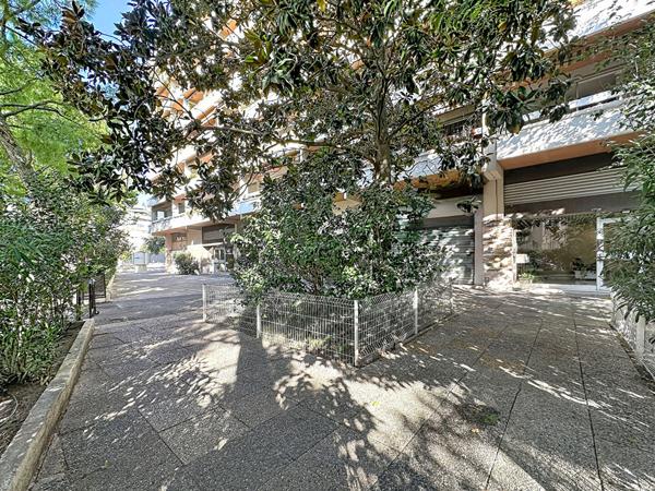 Appartement 3 pièces 72 m² + terrasse aux Chartreux - Marseille, l'opportunité à saisir !