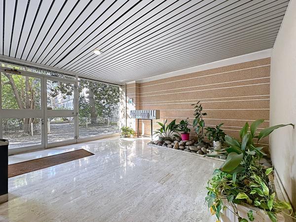 Appartement 3 pièces 72 m² + terrasse aux Chartreux - Marseille, l'opportunité à saisir !