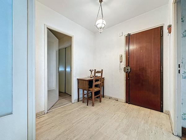 Appartement 3 pièces 72 m² + terrasse aux Chartreux - Marseille, l'opportunité à saisir !