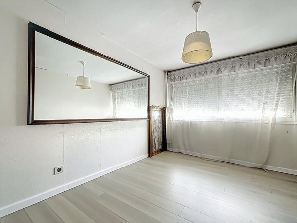 Appartement 3 pièces 72 m² + terrasse aux Chartreux - Marseille, l'opportunité à saisir !