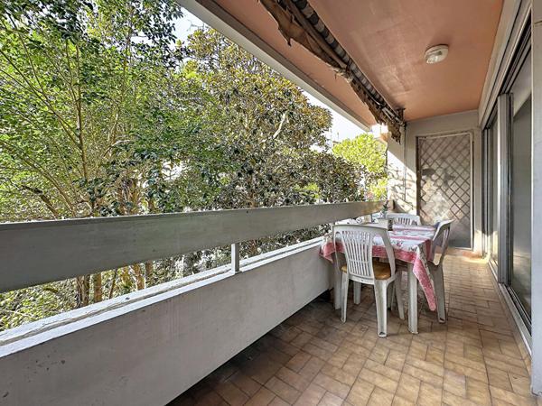 Appartement 3 pièces 72 m² + terrasse aux Chartreux - Marseille, l'opportunité à saisir !
