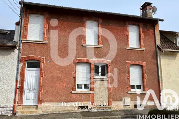 Maison à vendre 5 pièces 161 m² Tarbes