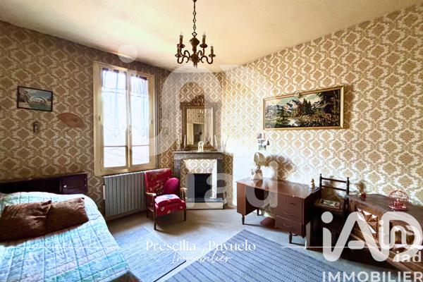 Maison à vendre 5 pièces 161 m² Tarbes