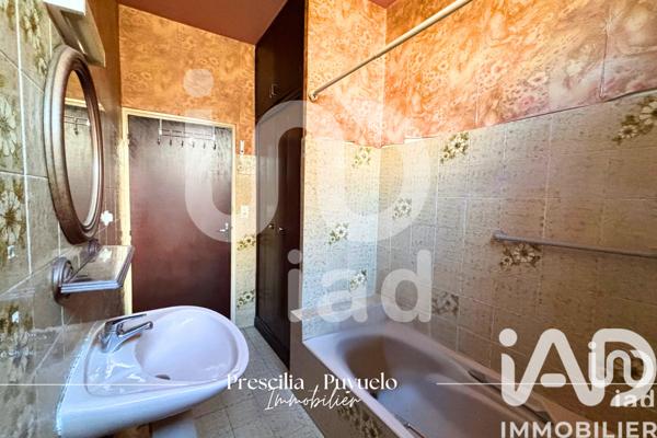 Maison à vendre 5 pièces 161 m² Tarbes