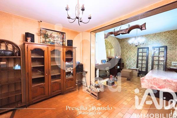 Maison à vendre 5 pièces 161 m² Tarbes